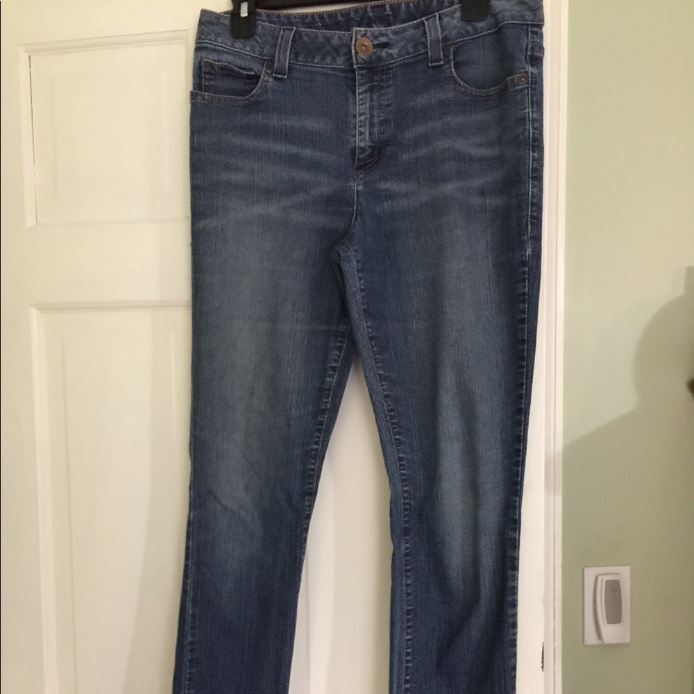 Jeans